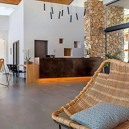 Morlans - Adults Only Peguera