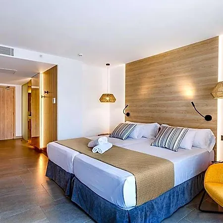 Morlans - Adults Only Hotel 4*