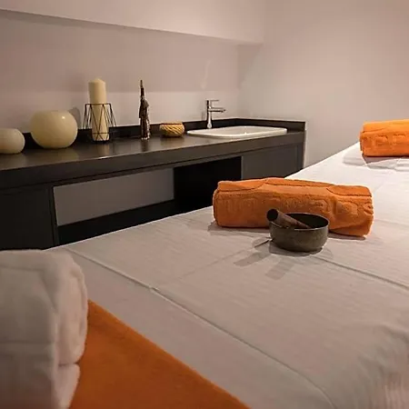 Morlans - Adults Only Hotel 4*