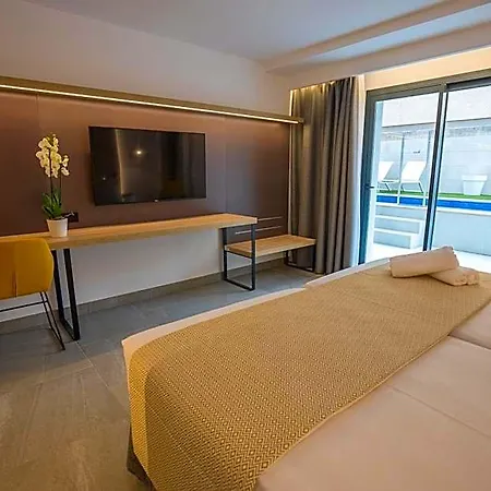 Morlans - Adults Only Hotel