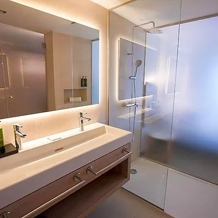 Morlans - Adults Only Hotel