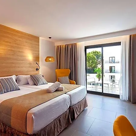 Hotel Morlans - Adults Only 4*