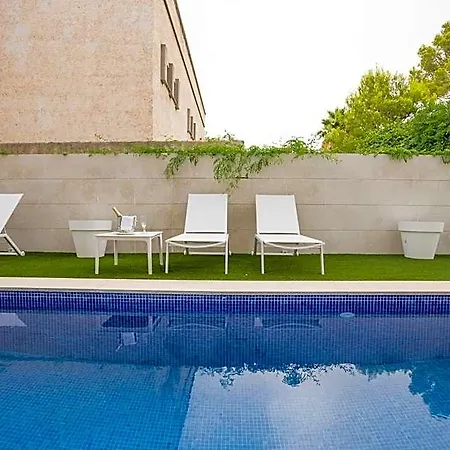 Hotel Morlans - Adults Only 4*