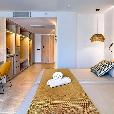 Hotel Morlans - Adults Only 4*