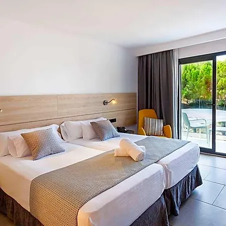 Morlans - Adults Only Hotel 4*