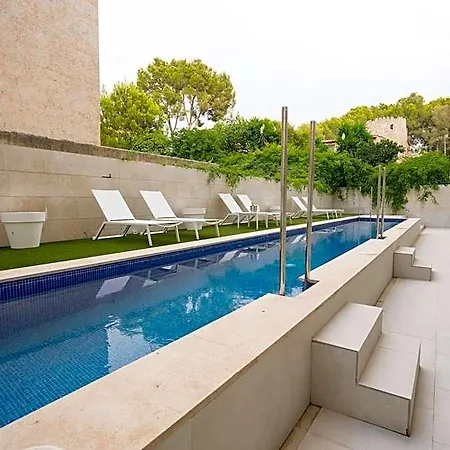 Morlans - Adults Only Peguera