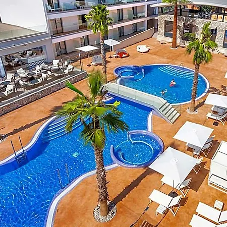 Hotel Morlans - Adults Only