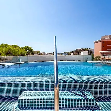 Morlans - Adults Only Hotel