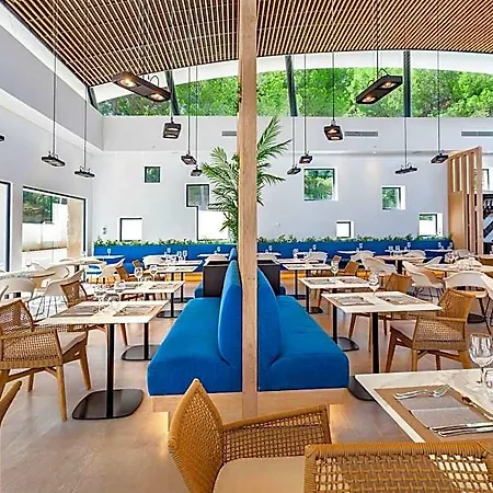 Hotel Morlans - Adults Only Peguera