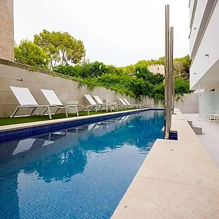 Morlans - Adults Only Peguera