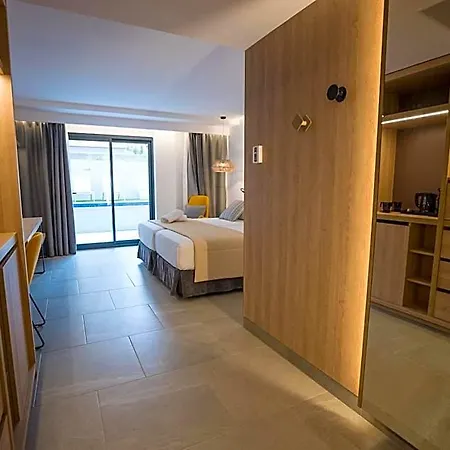 Morlans - Adults Only Hotel