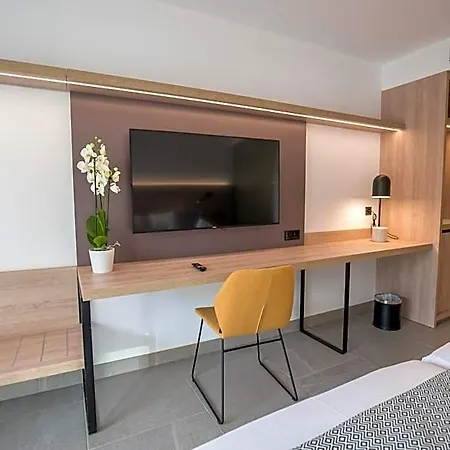 Morlans - Adults Only Hotel 4*