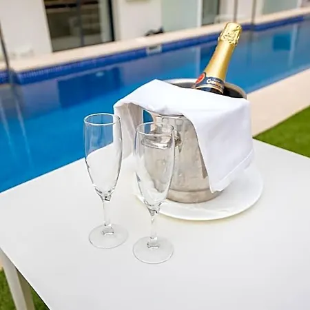Hotel Morlans - Adults Only 4*