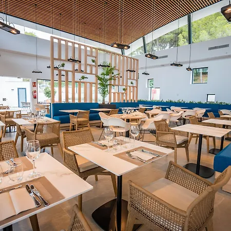 Morlans - Adults Only Peguera