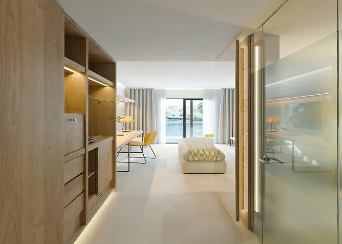 Morlans - Adults Only Hotel