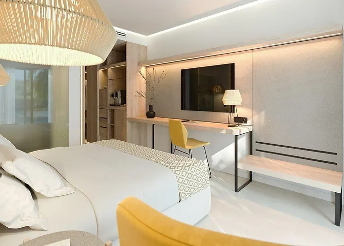 Hotell Morlans - Adults Only