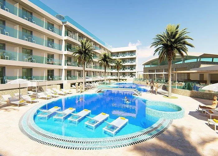 Hotel Morlans - Adults Only 4*