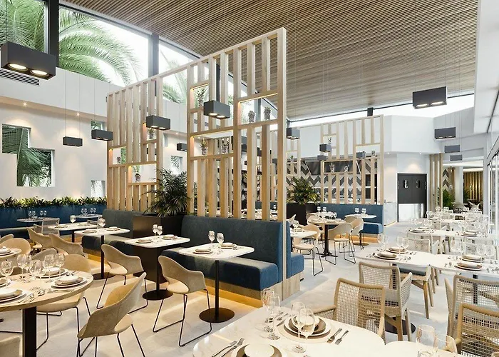 Morlans - Adults Only Hotell Peguera