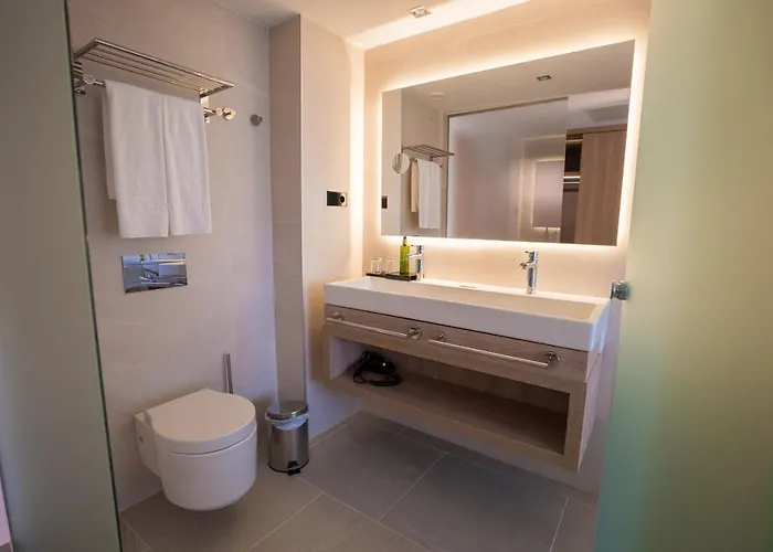 Morlans - Adults Only Hotel Peguera