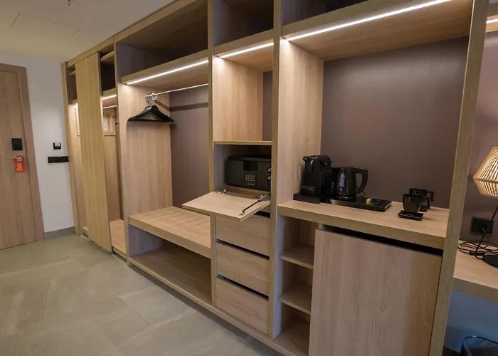 Morlans - Adults Only Hotell