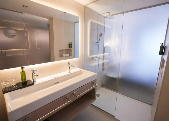 Hotel Morlans - Adults Only 4*