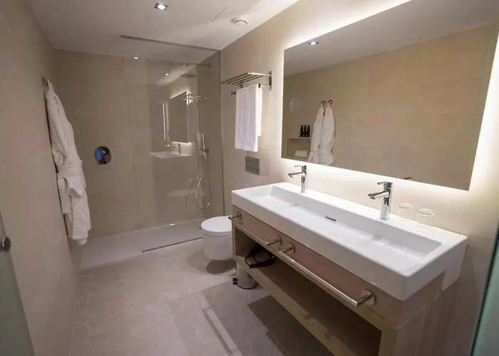 Morlans - Adults Only Hotell