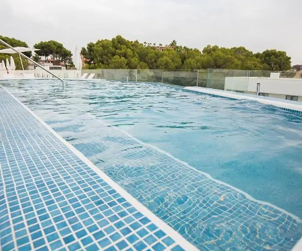 Morlans - Adults Only Hotel Peguera