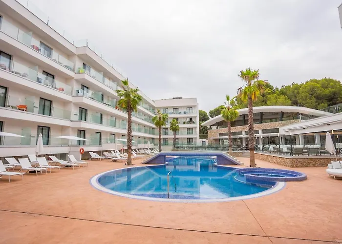 Hotell Morlans - Adults Only 4*