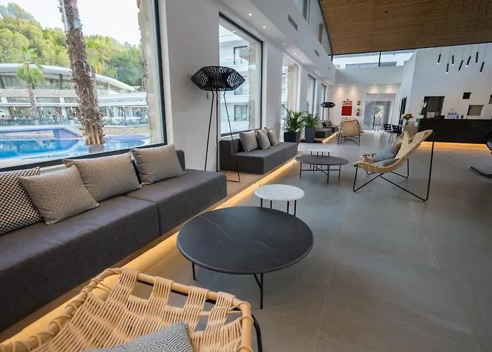 Morlans - Adults Only Hotel 4*