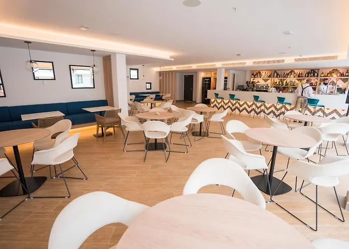 Morlans - Adults Only Peguera