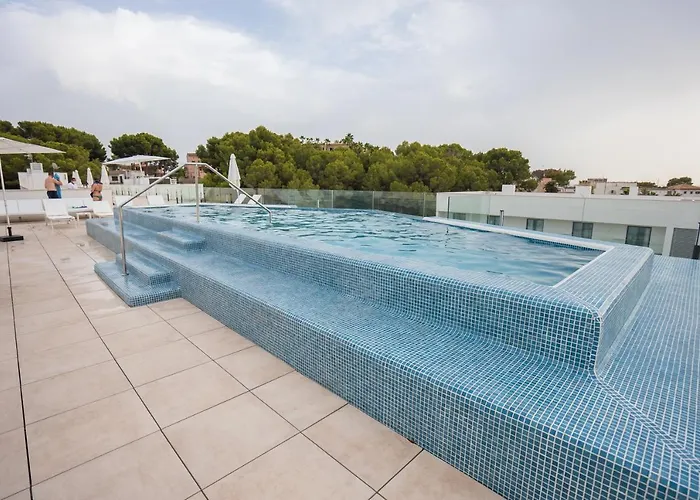 Morlans - Adults Only Hotel 4*