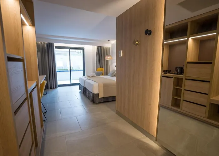 Hotel Morlans - Adults Only 4*