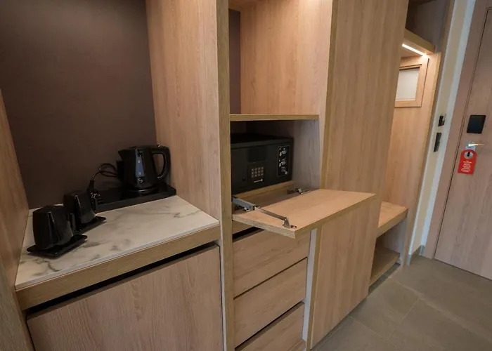 Hotell Morlans - Adults Only Peguera