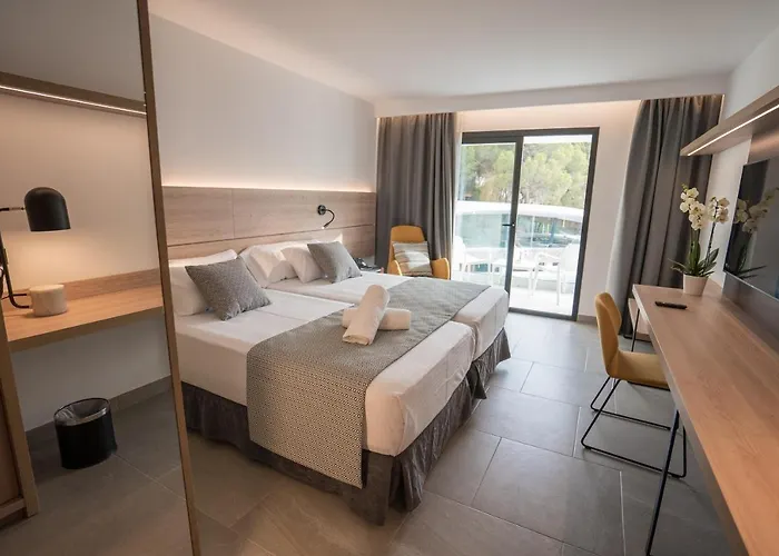 Morlans - Adults Only Hotell