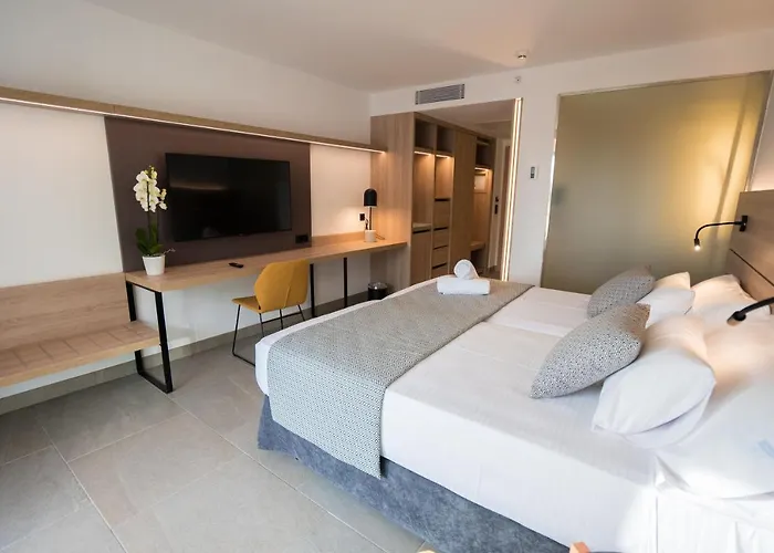 Morlans - Adults Only Hotel