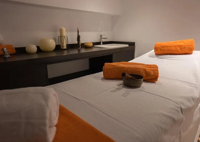 Morlans - Adults Only 4* Peguera