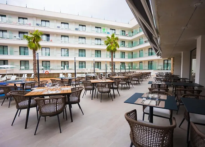 Morlans - Adults Only Hotel Peguera