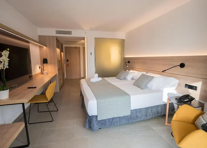 Morlans - Adults Only Hotel 4*