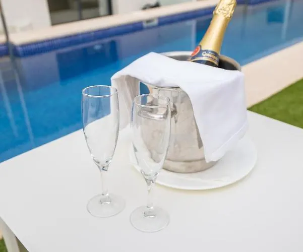 Hotel Morlans - Adults Only