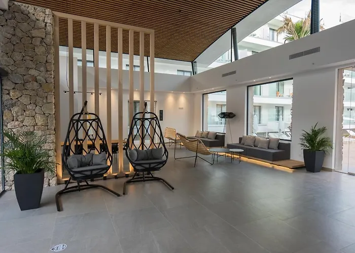 Morlans - Adults Only Hotell 4*