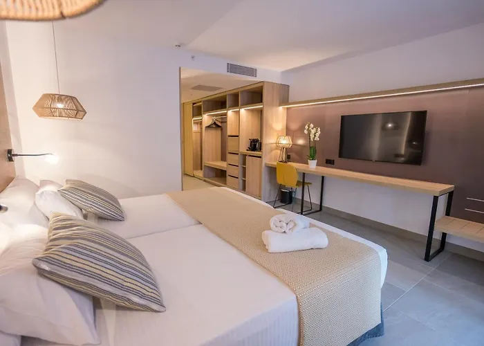 Morlans - Adults Only Peguera