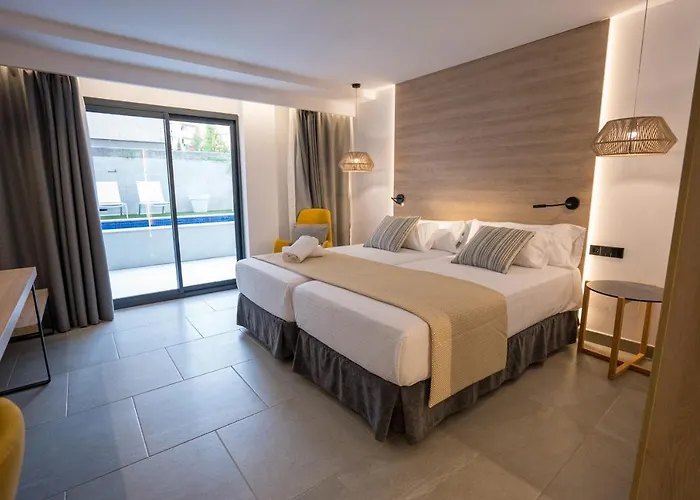 Morlans - Adults Only Hotel 4*