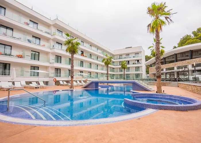 Morlans - Adults Only Hotel 4*