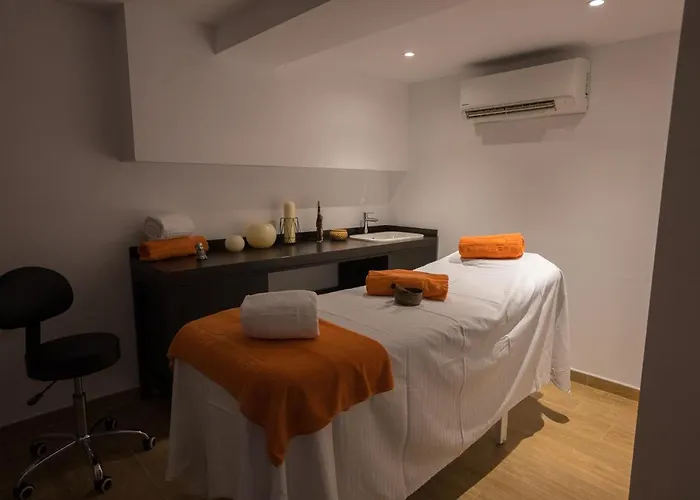 Morlans - Adults Only Hotel