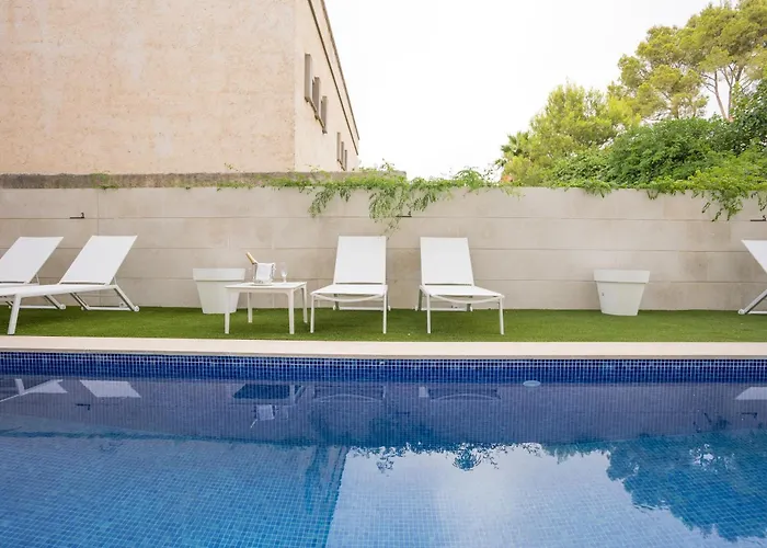 Morlans - Adults Only Peguera