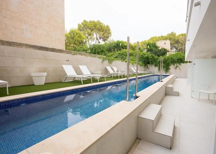 Morlans - Adults Only Hotell