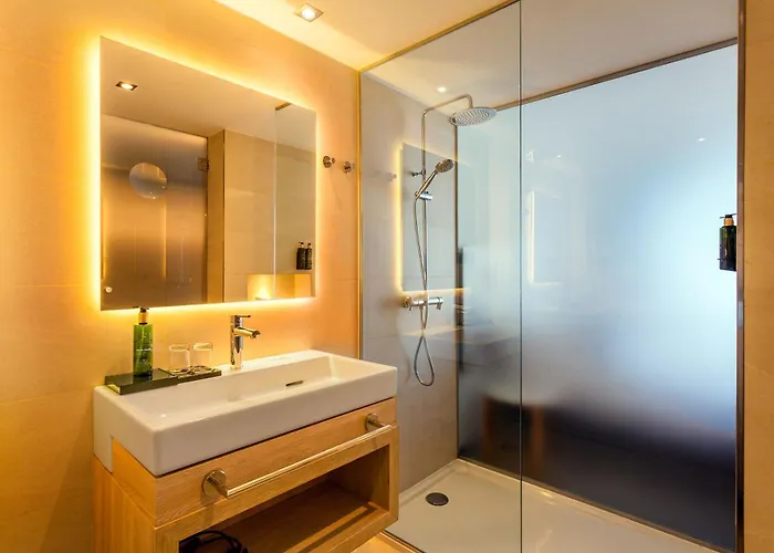 Morlans - Adults Only Hotell Peguera