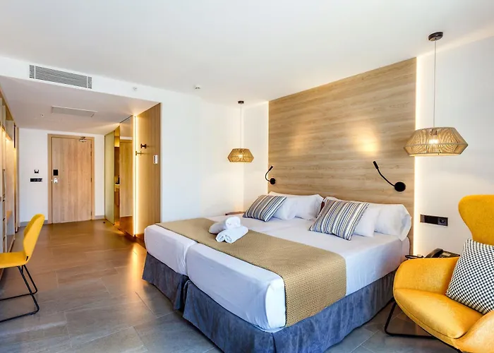 Morlans - Adults Only Hotel