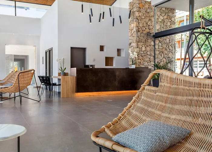 Hotel Morlans - Adults Only