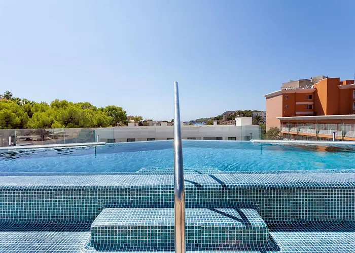 Morlans - Adults Only Hotel Peguera